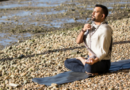 <strong>LIFESTYLE YOGA- Meet Sumit Manav, Yogi Extraordinaire Who Is Sculpting Minds And Bodies With Yoga.</strong>